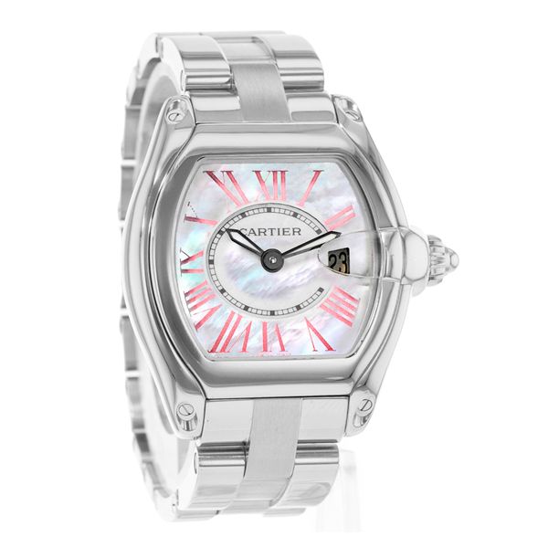 Cartier Roadster W6206006